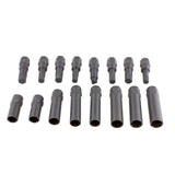 WHEEL BOLT LOCK NUT/LOCK REMOVAL SET | 16 PCS. (WNM16)