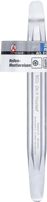 TYRE LEVER | 250 MM (91530)