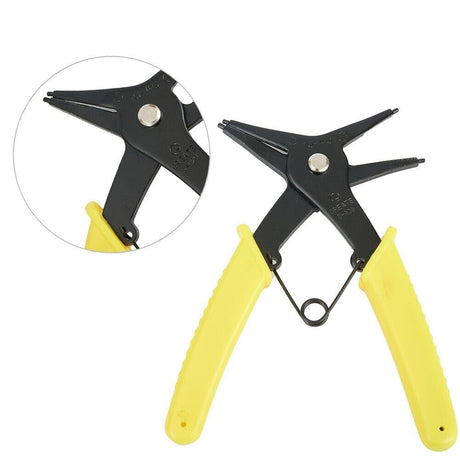 RING PLIERS | FOR INTERNAL AND EXTERNAL RINGS | 10-40 MM (SK3233)