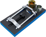 REAR WISHBONE BUSH TOOL SET | FOR FORD, MAZDA, VOLVO (8849)