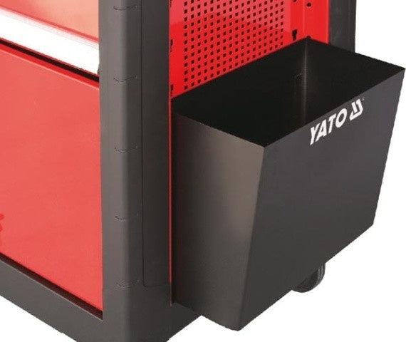 DUSTBIN (YT-0908)