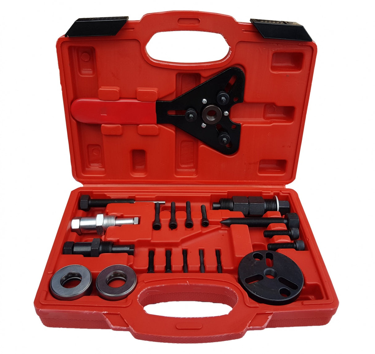 AIR CONDITIONER PULLEY REMOVAL TOOL SET | 20 PCS. (SK920050)