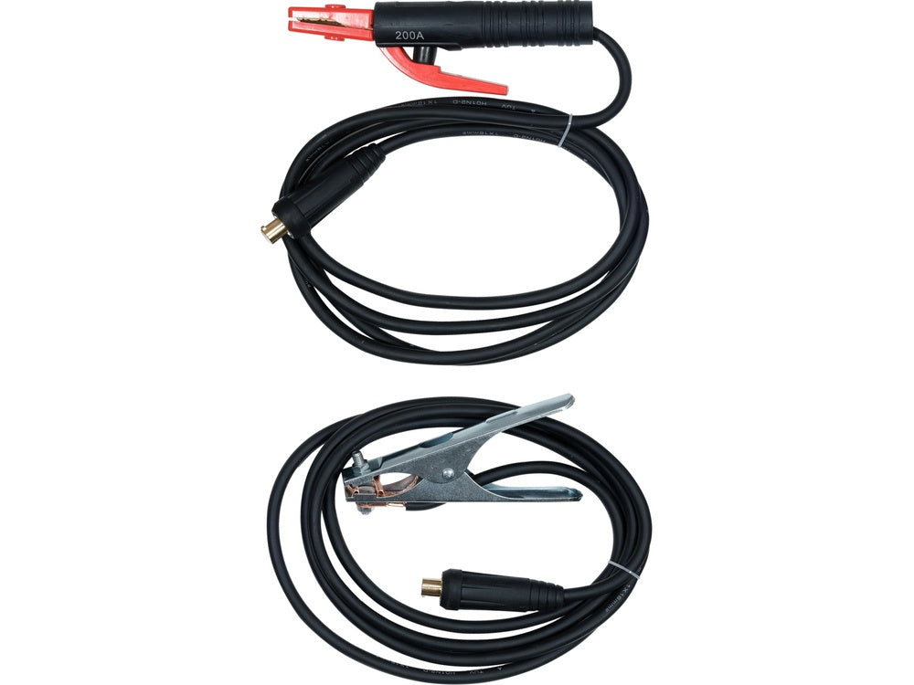 INVERTER WELDER MMA 180A (YT-81357)