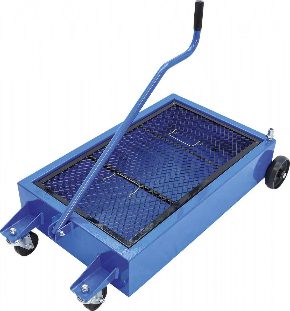 OIL DRIP PAN | MOBILE | 35 L (70030B)
