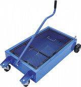 OIL DRIP PAN | MOBILE | 35 L (70030B)