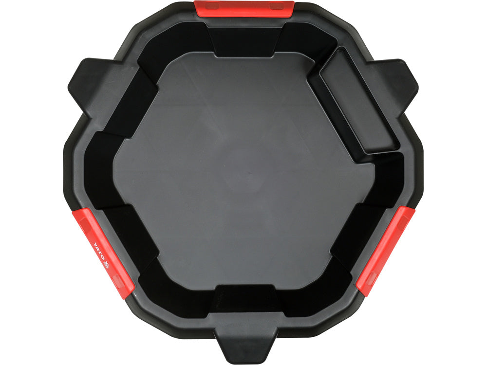 DRAIN PAN ROLING CADDY (YT-06992)