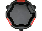 DRAIN PAN ROLING CADDY (YT-06992)