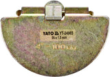 SCRAPER FOR DRAIN CLEANING (YT-24965)