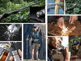 TACTICAL SURVIVAL STICK (WS15S)
