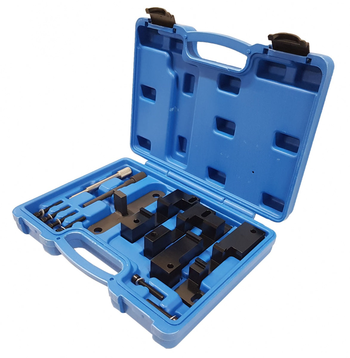ENGINE LOCKING TOOL SET | LAND ROVER/RANGE ROVER 3.6 TD V8 (SK9901)