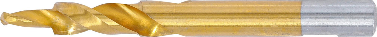 STEP DRILL | 5.5 - 9 MM | FOR BGS 8297 (8297-2)