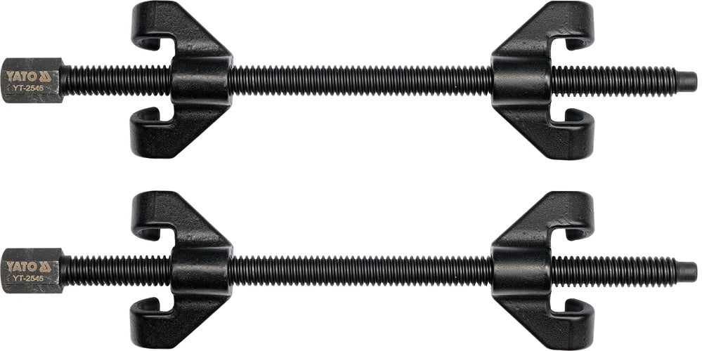 COAL SPRING COMPRESSOR 82X270MM 2PCS (YT-2546)