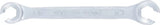 DOUBLE RING SPANNER, OPEN TYPE | 10 X 11 MM (1750)