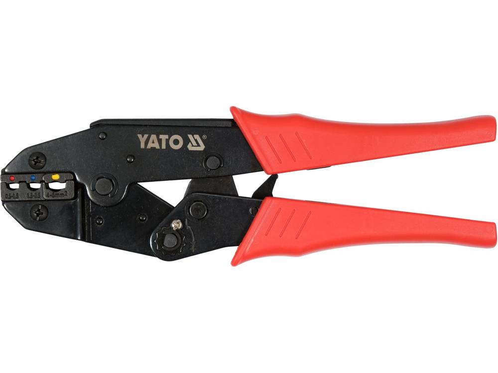 CRIMPING TOOL SET (YT-068920)
