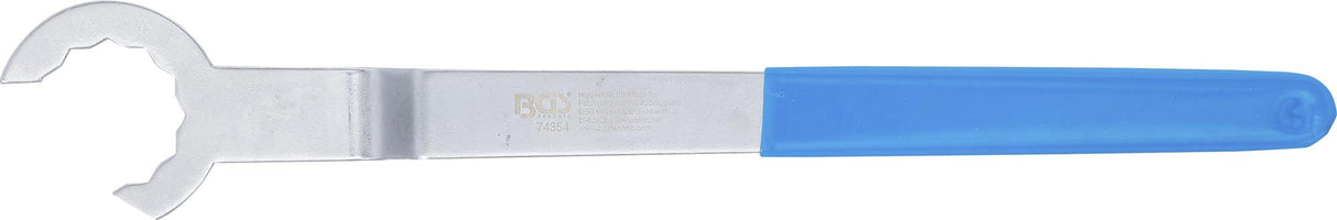 TIMING BELT TENSIONER WRENCH | FOR VAG | 30 MM (74354)