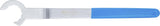 TIMING BELT TENSIONER WRENCH | FOR VAG | 30 MM (74354)