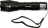 FLASHLIGHT 5W, 135X40MM (88555)