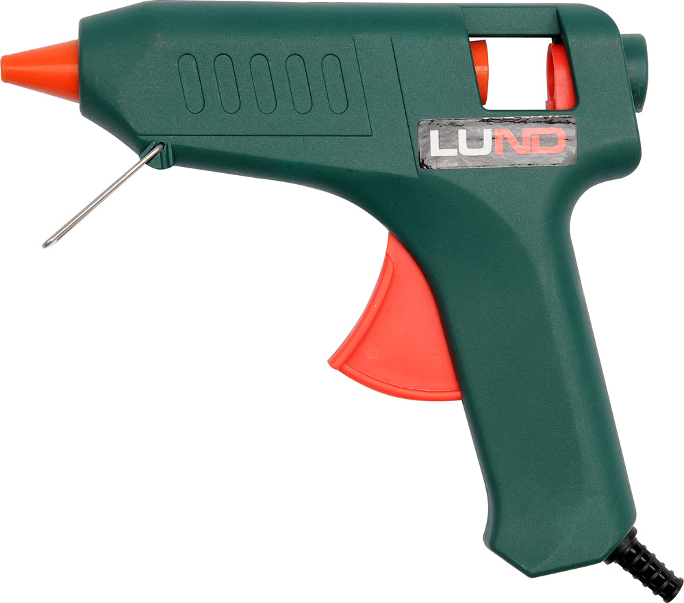GLUE GUN 11MM 12(72)W /LUND/ (73051)