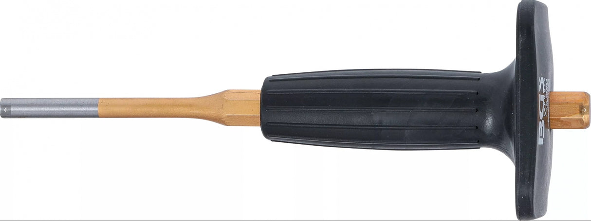 PIN PUNCH | 225 MM | 8 MM (9081)