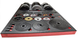 WHEEL BEARING TOOL SET | GEN2 | WHEEL HUB BEARINGS 62/66/72/78/82/85 MM (SK1354-100)