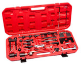 ENGINE LOCKING KIT FOR AUDI/VW GROUP: AUDI, VW, SEAT, SKODA | 36 PCS. (SK1667)