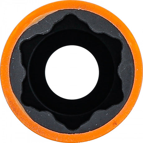 PROTECTIVE SLEEVE IMPACT SOCKET | FOR HYUNDAI I30, TUCSON & KIA | 12.5 MM (1/2") DRIVE | 21 MM (9371)