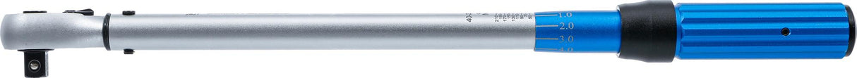 TORQUE WRENCH | 12.5 MM (1/2") | 40 - 220 NM (2827)