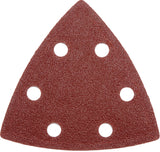 TRIANGULAR SAND PAPER FOR MULTITOOL (YT-34690)