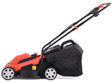 LAWN MOWER 1300W 330MM 30L (YT-85200)