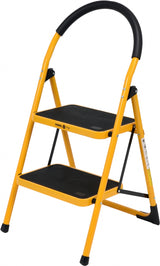 STEEL 2-STEP LADDER (17730)