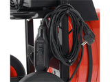SEWER PIPE CLEANING DEVICE | 15.4 M | 300 W (YT-25055)