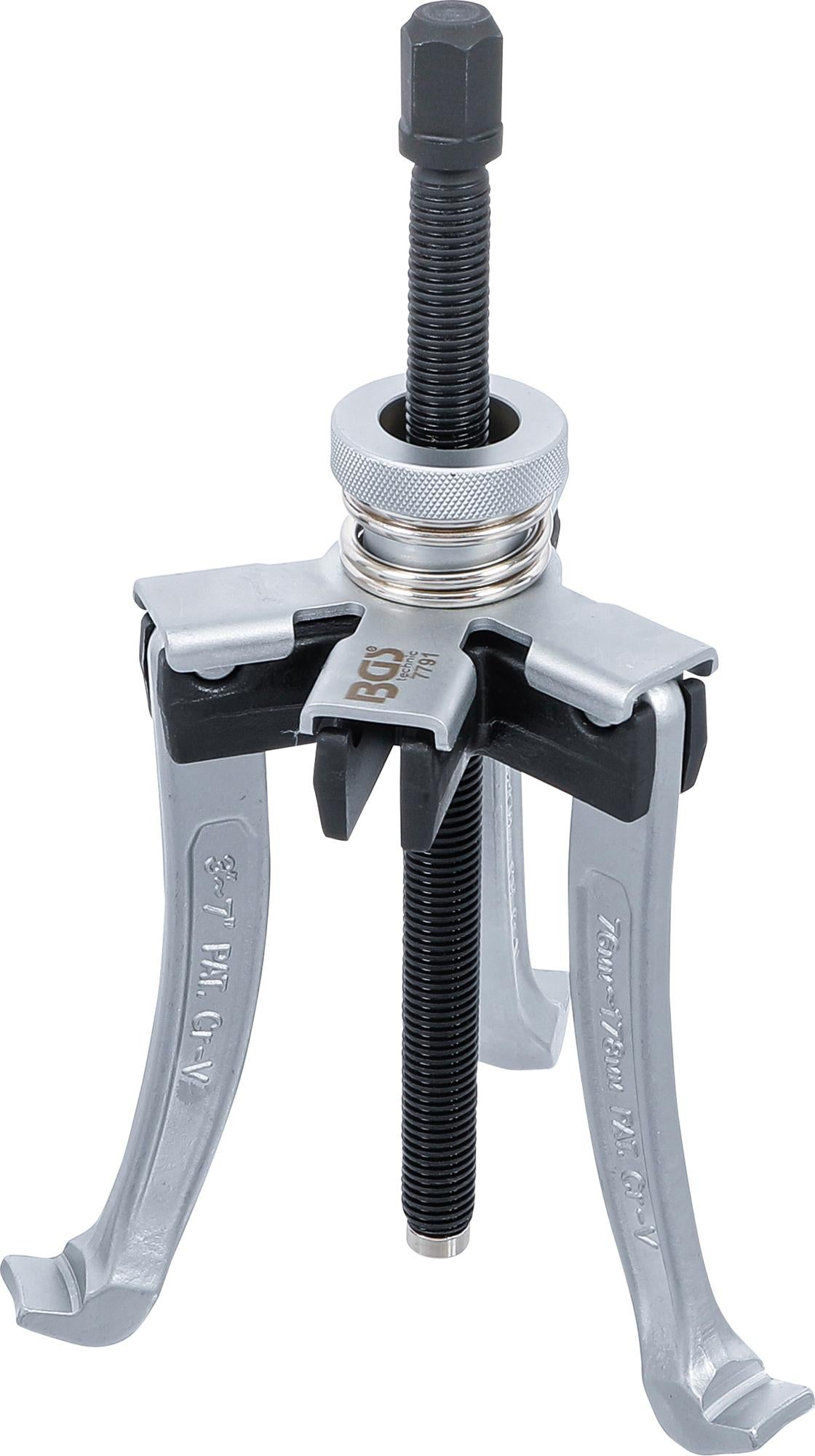 EXTERNAL / INTERNAL PULLER, 2 AND 3-ARM | 76 - 178 MM (7791)