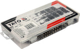 470 PC STEEL BALL ASSORTMENT (YT-06680)