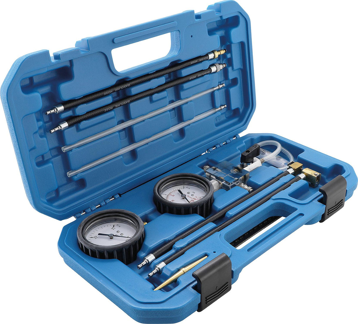 COMMON RAIL RETURN PRESSURE DIAGNOSIS KIT | FOR PIEZO COMMON RAIL INJECTORS (9879)