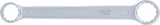 DOUBLE RING SPANNER | EXTRA FLAT | 20 X 22 MM (30337)