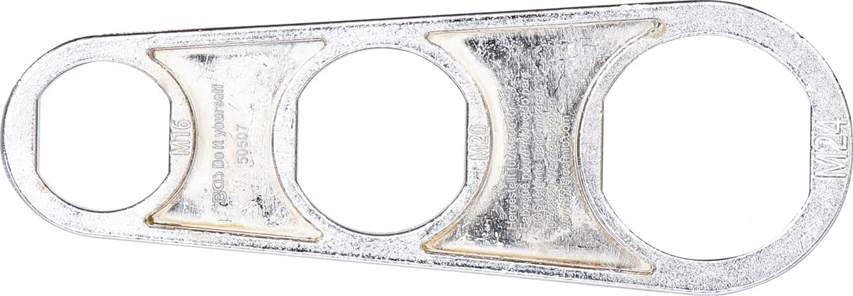 AERATOR WRENCH | UNIVERSAL | M16 - M24 (50507)