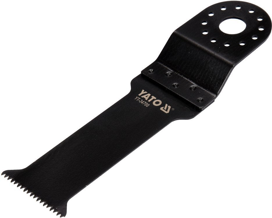 BLADE HCS L: 120MM W: 32MM (YT-34700)