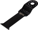 BLADE HCS L: 120MM W: 32MM (YT-34700)