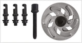 UNIVERSAL PULLEY PULLER (YT-06341)