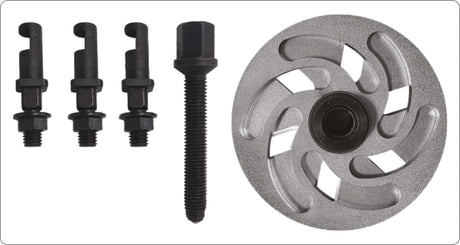 UNIVERSAL PULLEY PULLER (YT-06341)
