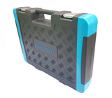TOOL SET | 6.3 MM (1/4") / 10 MM (3/8") / 12.5 MM (1/2") | 171 PCS. (ES10171)