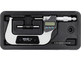 DIGITAL OUTSIDE MICROMETER 75-100MM / 0.001MM (YT-72309)