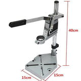 STAND FOR ELECTRIC DRILL | 430 MM (ES-3012)