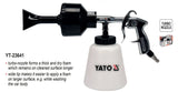PNEUMATIC AIR FOAM GUN 1L (YT-23641)