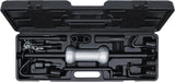DENT REPAIR KIT WITH SLIDING HAMMER | 11 PCS. (1674)