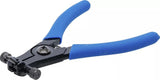 CIRCLIP PLIERS | FOR EXTERNAL CIRCLIPS | 165 MM (445)