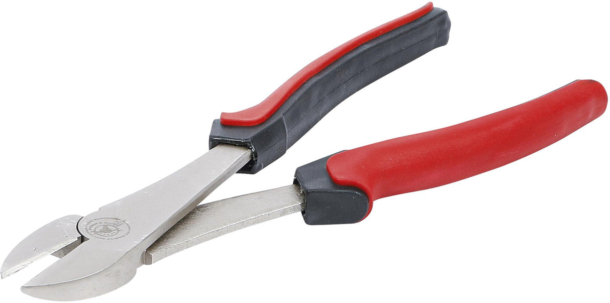 HEAVY DUTY DIAGONAL SIDE CUTTER | 240 MM (334)
