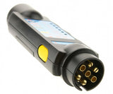 TRAILER SOCKET TESTER 12V (2187V)