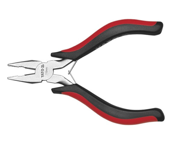 COMBINATION PLIERS 115MM (YT-2080)