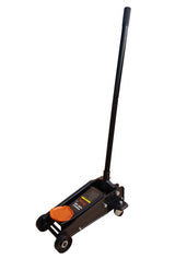 JACK WITH WHEELS | HYDRAULIC | 140 - 470 MM | 3 T (SK3022)
